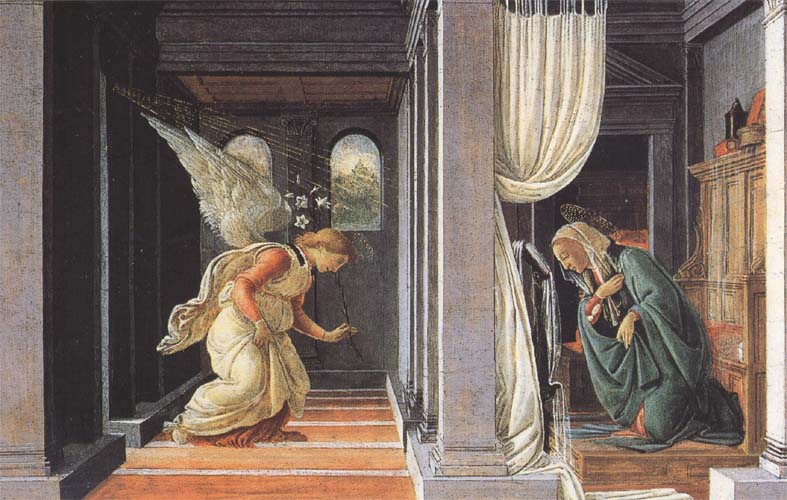 Annunciation